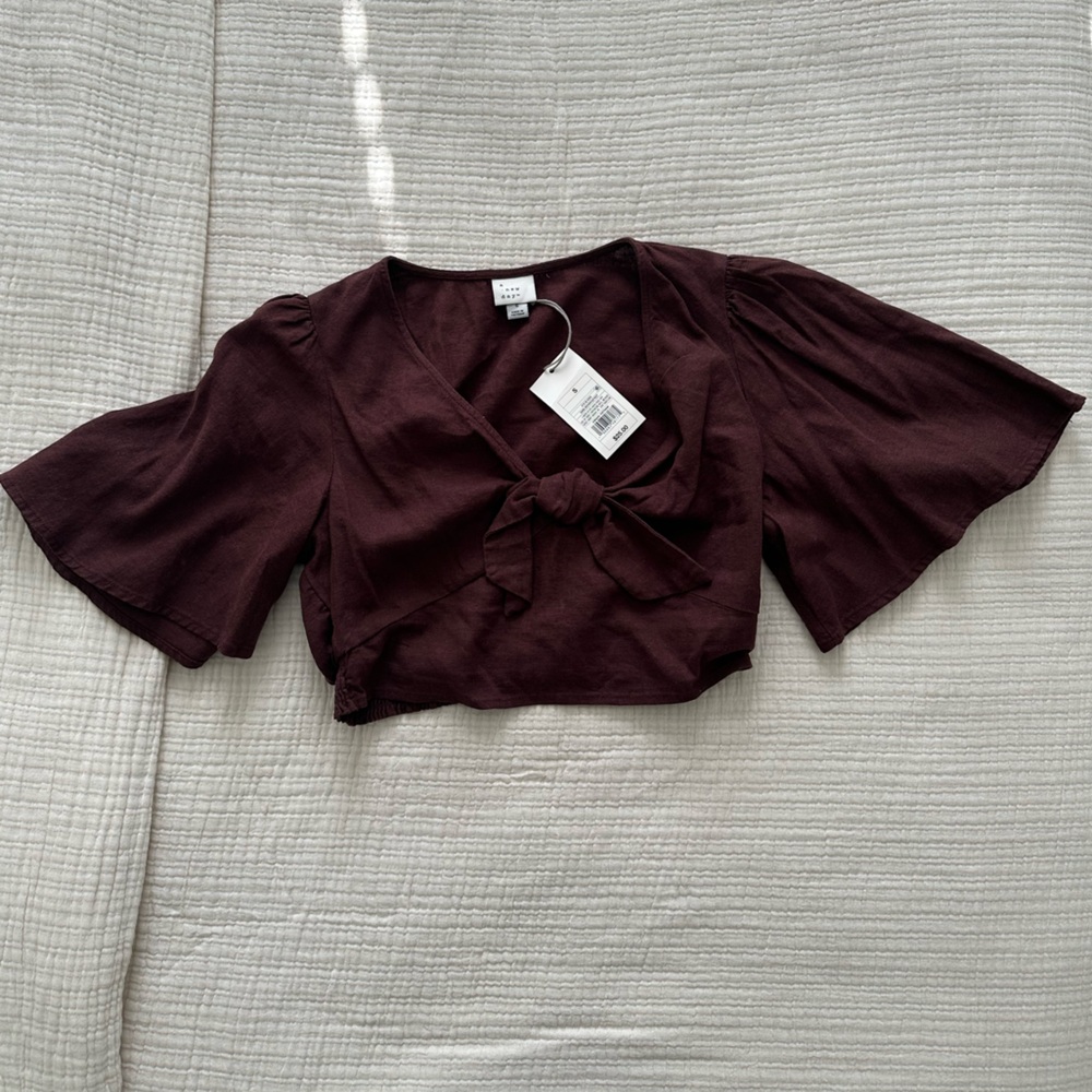 A New Day Women’s Top